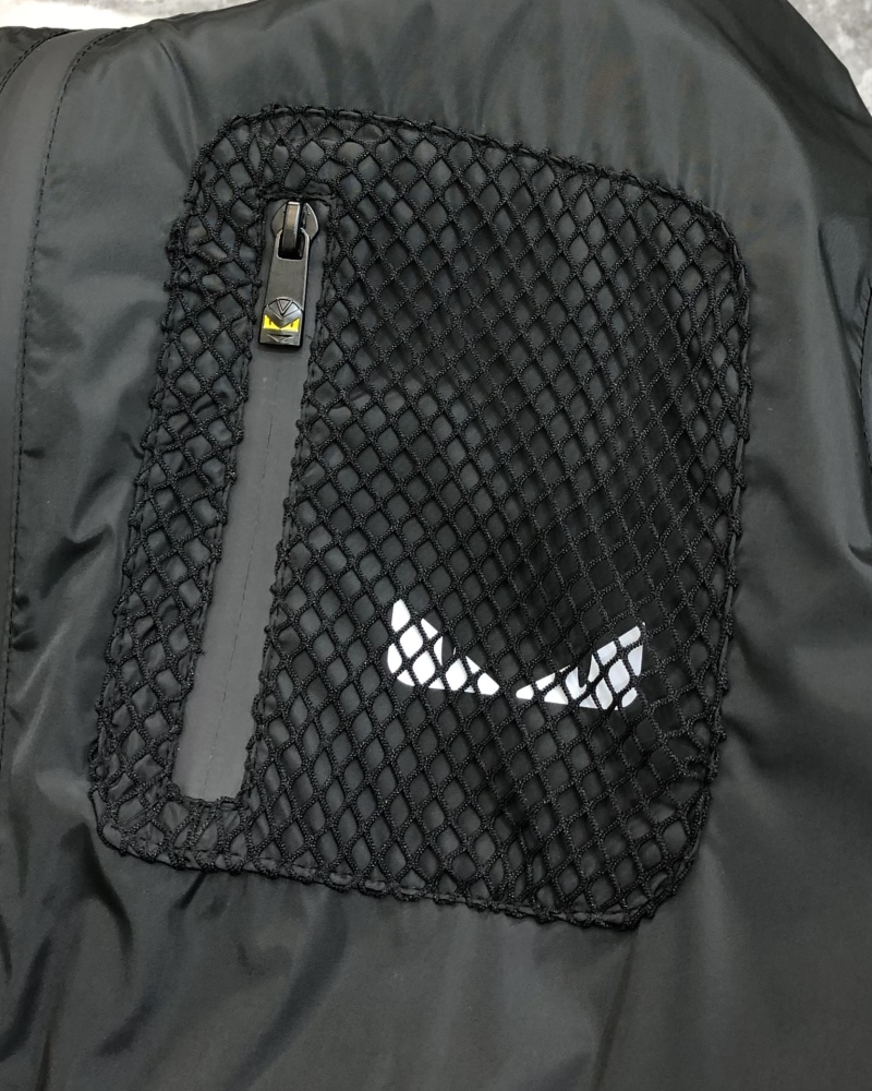 F**di outwear